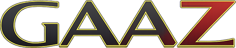 gaaz logo